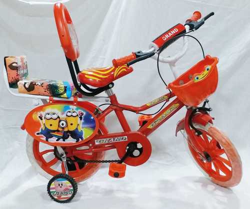 Double Seat Grand Bicycle (14)