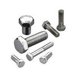 Coated Flawless Design Alloy Steel Screw