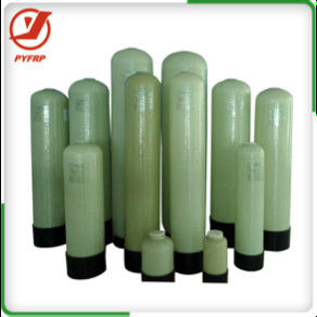 Frp Industrial Ro Wastewater Purification Treatment Vessel