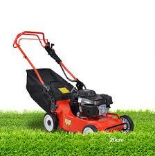 Fully Electric Grass Cutter