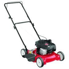 Fully Electric Lawn Cutter Size: Medium