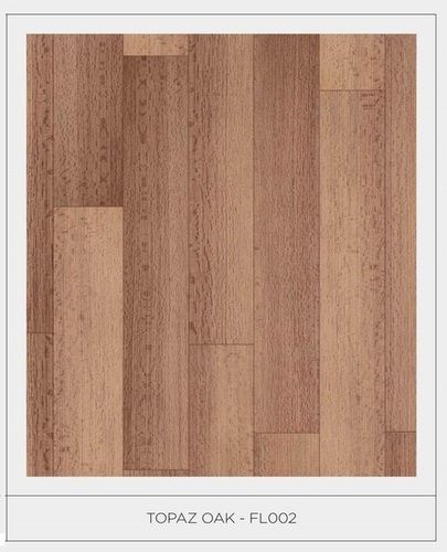 Greenpanel Topaz Oak Laminated Wooden Flooring