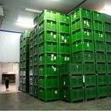 Industrial Cold Storage Room