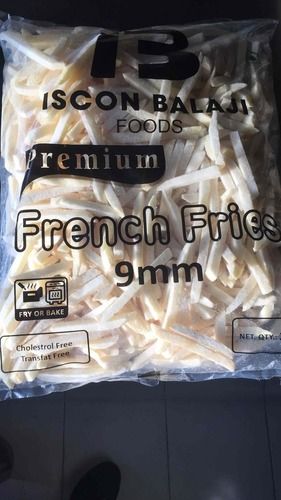 Iscon Balaji French Fries 