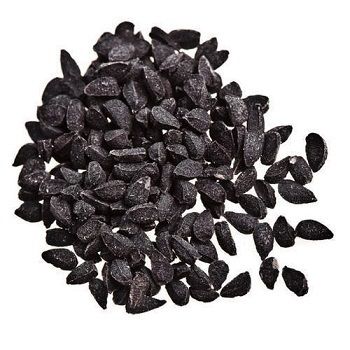 Commom Kalonji, Black Cumin Seeds