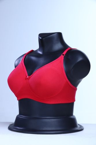 All Color Available Ladies Red Net Bra at Best Price in Coimbatore