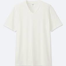 Mens Plain Cotton T Shirt
