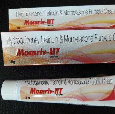 Momriv Skin Whitening Creams