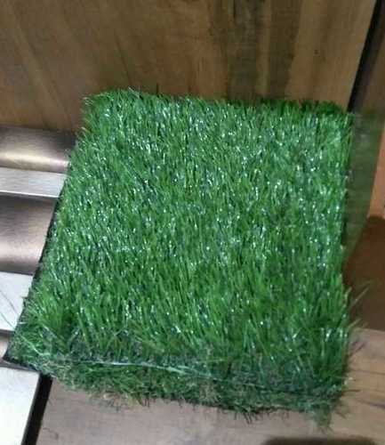 Corrosion Resistant Natural Looking Artificial Grass