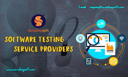 Software Testing Services By Speckyfox Technologies India Pvt Ltd
