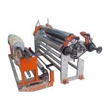 Steel Ss Shaft Slitter Machine