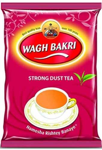 Strong Dust Tea 2Kg