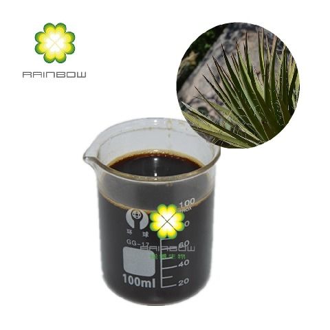 Yucca Liquid Extract, 10% Saponins