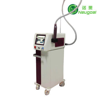 Picosure Ndyag Laser Tattoo removal machine  FDA Cleared Picofocus  Picosecond Laser Manufacturer from Ghaziabad
