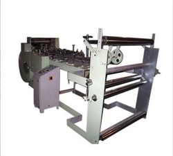 Automatic Bag Making Machines Efficiency: High