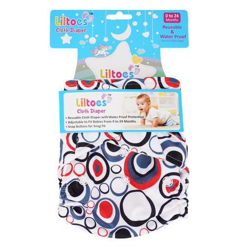 Baby Cloth Diaper