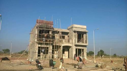 Building Construction Service