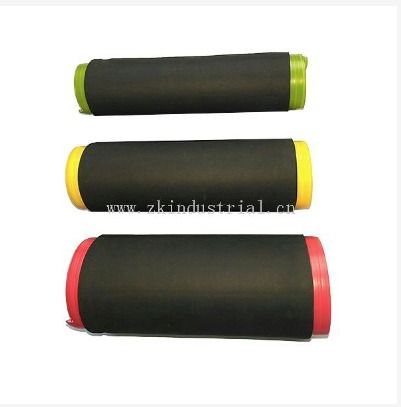 Color EPDM Cold Shrink Tube