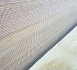 Commercial Plywood Side Core Core Material: Harwood