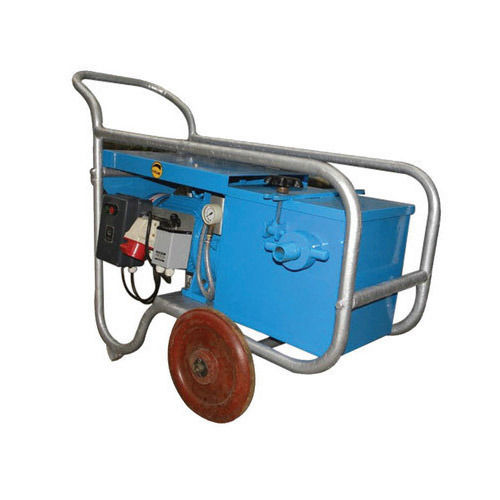 Construction Vacuum Dewatering Pump