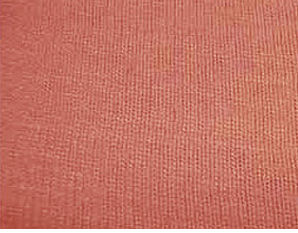 Fastness Color Sinker Fabric