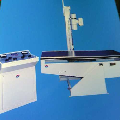 Fix Type 300mA X Ray Machines