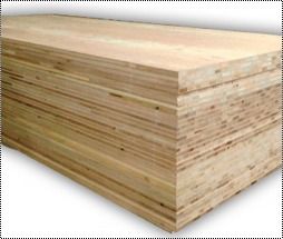 Industrial Rx Board Plywood Core Material: Harwood