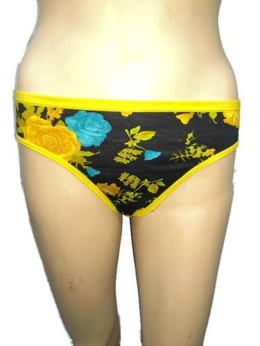 Custom New Design Ladies Panty at Best Price in Ludhiana