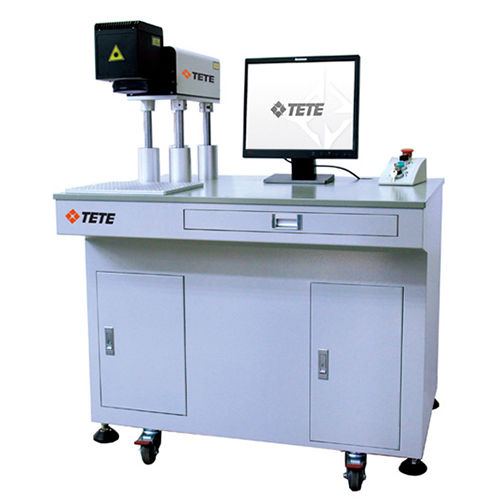 Laser Marking Machine