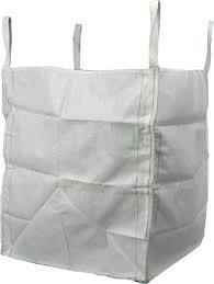 White Light Weight Pp Bags