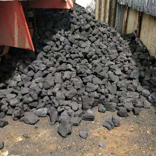 Low Sulfur Foundry Coke