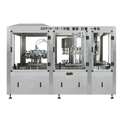 New Automatic Filling Machine Dimension(L*W*H): 3200X1500X2200 Millimeter (Mm)