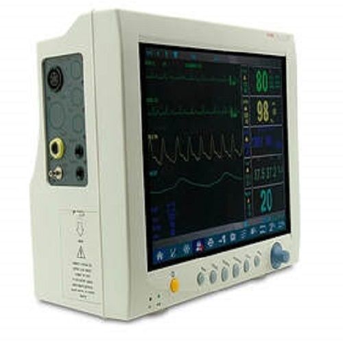 Strong & Durable New Veterinary Monitor Km 7000 Plus