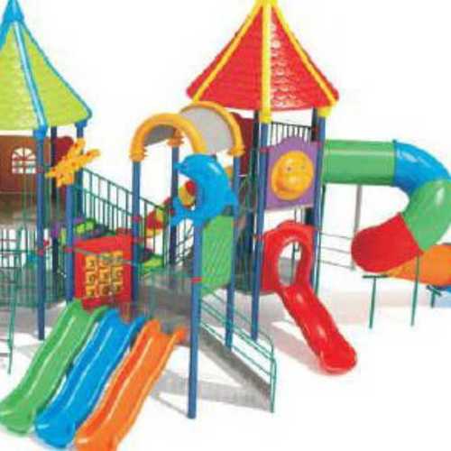 Outdoor Kids Multiplay Station