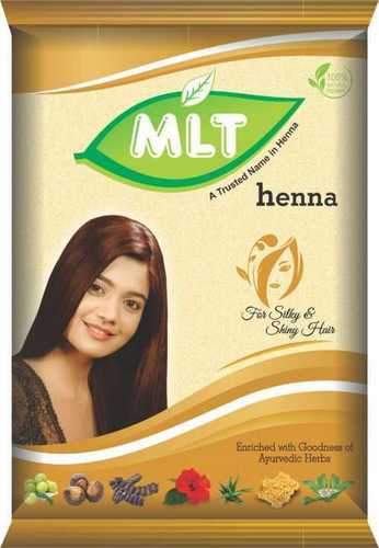 Pure Natural Henna Powder