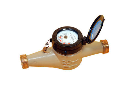 Reliable Water Flow Meter