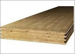 Rx Core Flat Board Plywood Core Material: Harwood