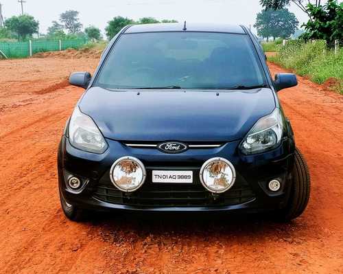 Used Cars (Ford Figo)