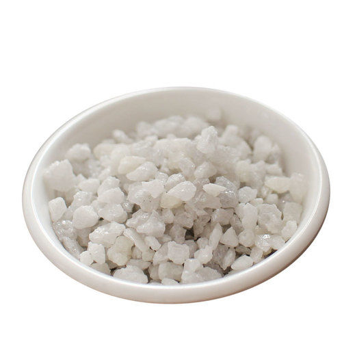 White Fused Alumina For Abrasive Media And Refractory Raw Materials