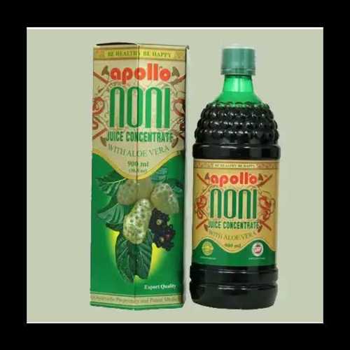 Apollo Noni Juice Concentrate Grade: High