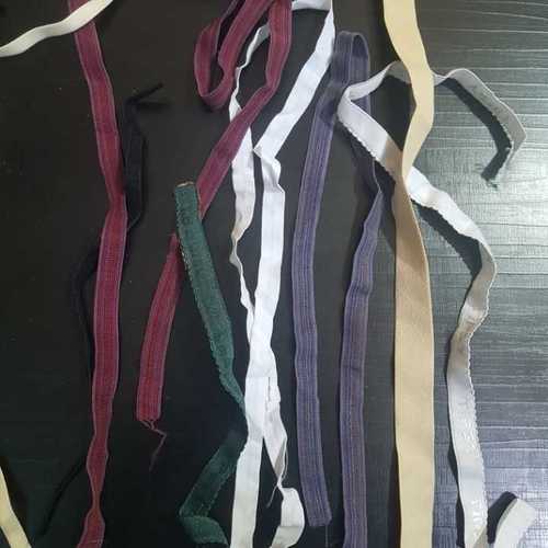 Assorted Elastic For Textile Industry