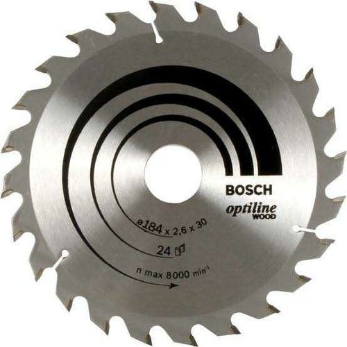 Corrosion Resistance Circular Saw Blade