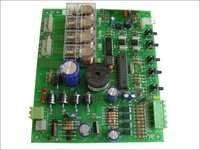 Dc Motor Drives (Green) Size: 120