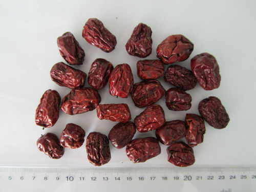 Dried Red Dates