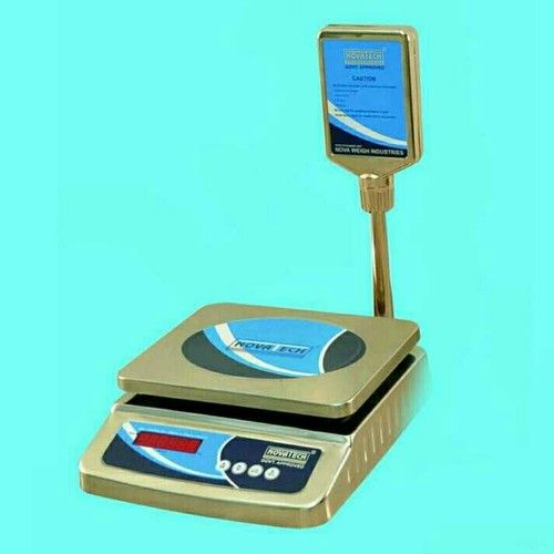 Grocery Digital Weighing Scale
