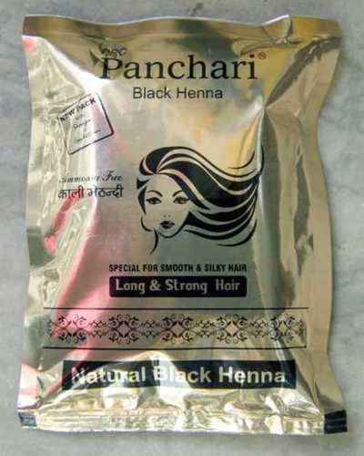 Natural And Organic Black Henna Usage: Hair at Best Price in Hyderabad |  Prabhat Marketing