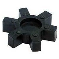 Optimum Range Star Couplings