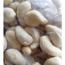 Organic Raw Cashew Nut