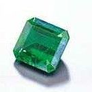 Outstanding Shine Emerald Gemstone