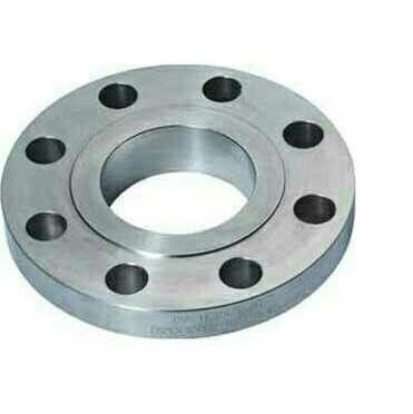 Perfect Shape Mild Steel Flange Application: Industrial